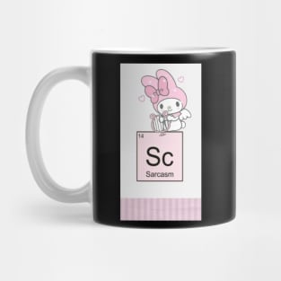 Kitty Mug